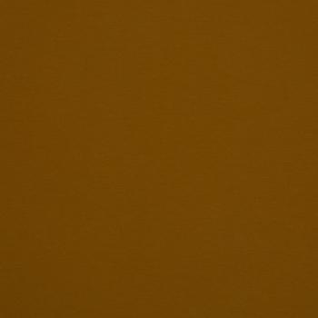 Preview: Swafing Vanessa *NEU Baumwoll Jersey Uni Ocker 315